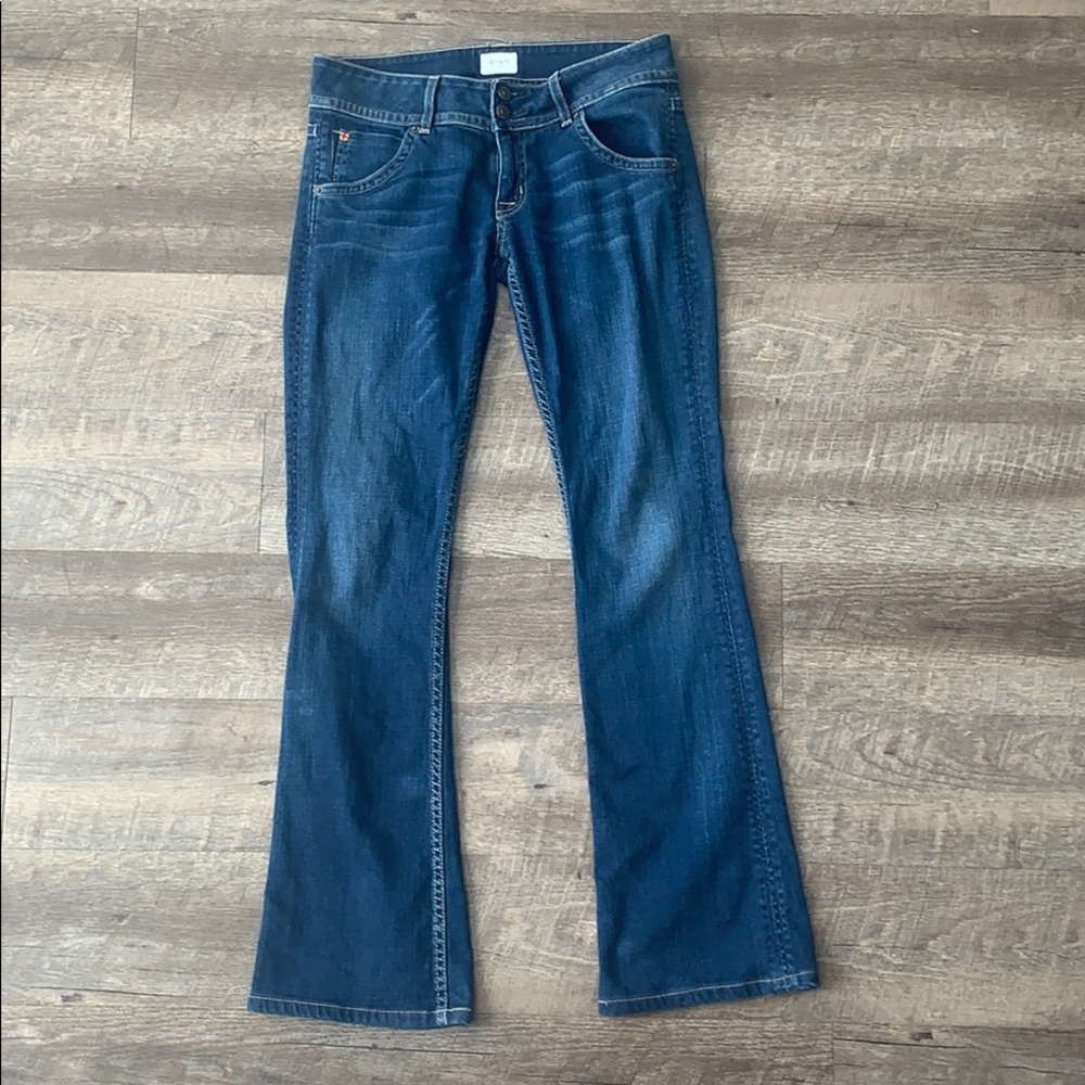 Hudson jeans